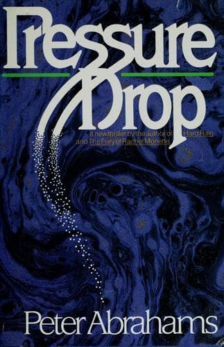 Tapa de Pressure drop