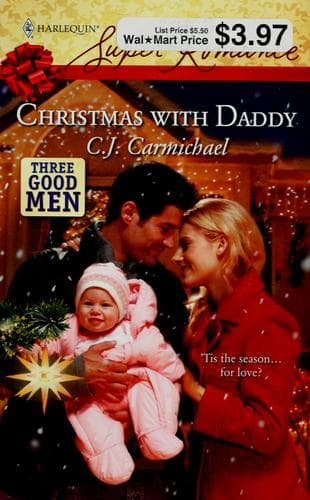 Tapa de Christmas with daddy