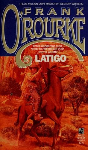 Tapa de Latigo