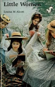 Tapa de Little Women [adaptation]