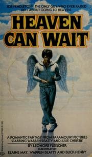 Tapa de Heaven can wait
