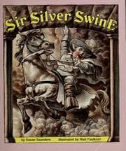 Tapa de Sir Silver Swine