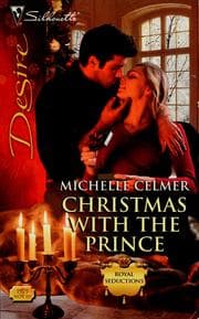 Tapa de Christmas with the prince