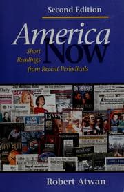 Tapa de America now