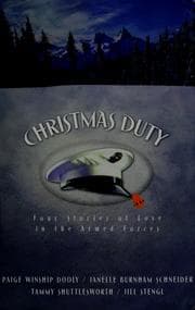 Tapa de Christmas Duty