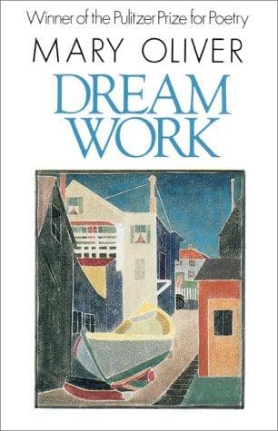 Tapa de Dream Work