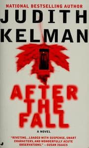 Tapa de After the fall