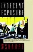 Tapa de Indecent exposure