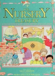 Tapa de The Nursery treasury