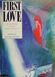 Tapa de First love
