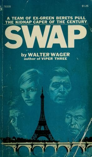 Tapa de Swap