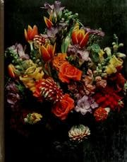 Tapa de Decorating with Plants (Time-Life Encyclopedia of Gardening)