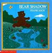 Tapa de Bear shadow