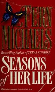 Tapa de Seasons of Her Life