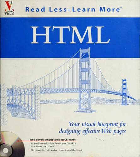 Tapa de HTML