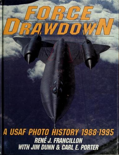 Tapa de Force drawdown