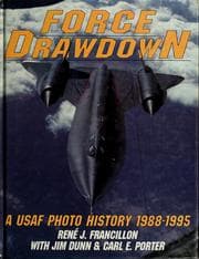 Tapa de Force drawdown