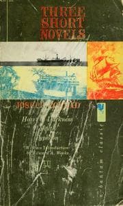 Tapa de Heart of Darkness / Youth / Typhoon