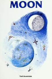 Tapa de Moon