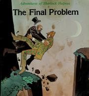 Tapa de The Final Problem [adaptation]