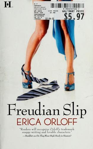 Tapa de Freudian slip