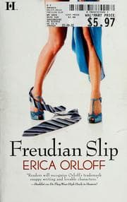 Tapa de Freudian slip