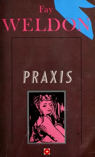 Tapa de Praxis