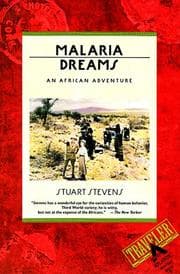 Tapa de Malaria dreams