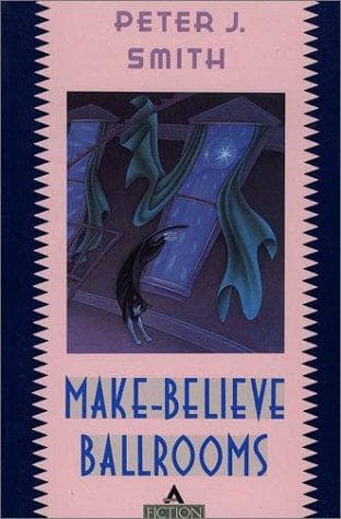 Tapa de Make-Believe Ballrooms