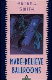 Tapa de Make-Believe Ballrooms