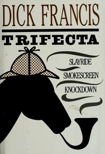 Tapa de Trifecta