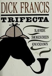 Tapa de Trifecta