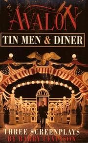 Tapa de Avalon, Tin Men AND Diner