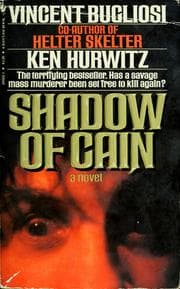 Tapa de Shadow of Cain