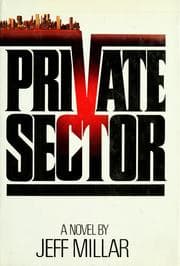 Tapa de Private sector