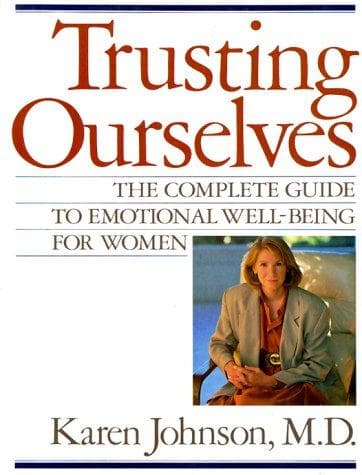 Tapa de Trusting ourselves