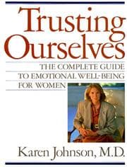 Tapa de Trusting ourselves