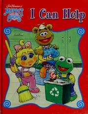 Tapa de I can help!