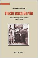 Tapa de Flucht nach Berlin