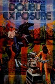 Tapa de Double Exposure