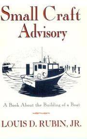 Tapa de Small craft advisory