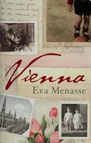 Tapa de Vienna