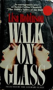 Tapa de Walk on glass