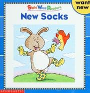 Tapa de New socks