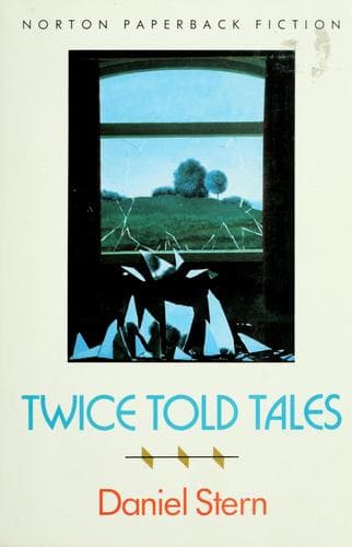 Tapa de Twice told tales