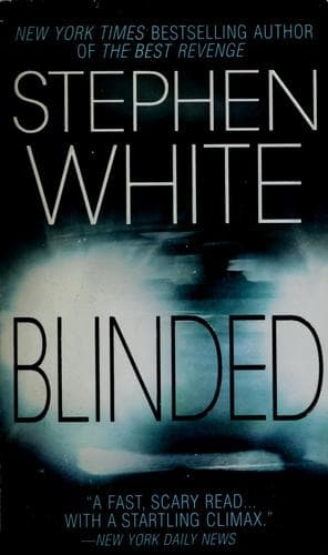Tapa de Blinded