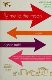 Tapa de Fly me to the moon