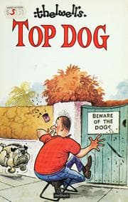 Tapa de Top dog