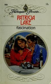 Tapa de Fascination