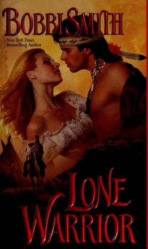Tapa de Lone warrior